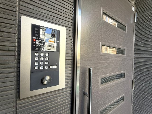 My Style蓮根セキュリティ