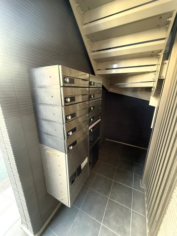 My Style蓮根その他共用部分