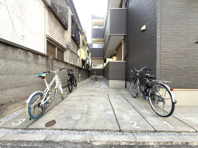 My Style蓮根その他共用部分