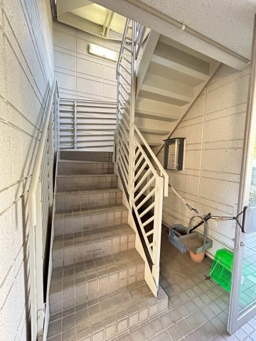 富士見マンションその他共用部分