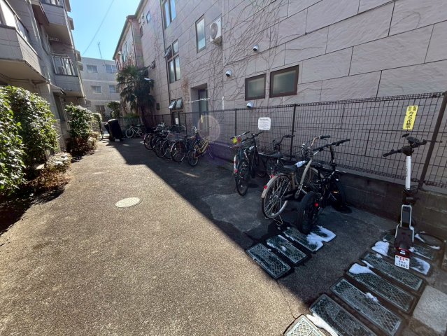 富士見マンションその他