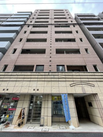 タウンシップ文京根津