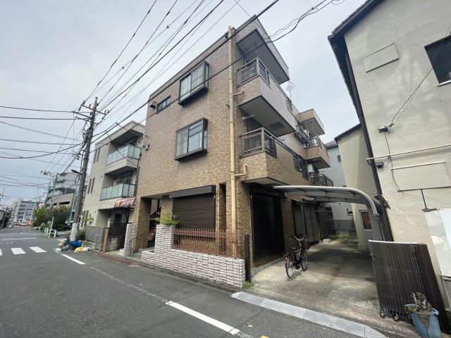 コーポ大友