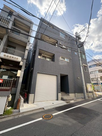 ときわテラス