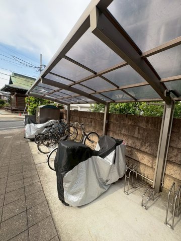 ラルゴ　ヴィエントその他共用部分