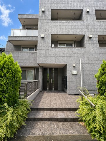ＰａｒｃＳｏｌｅｉｌエントランス