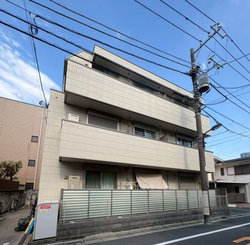 メゾン スリジエ外観