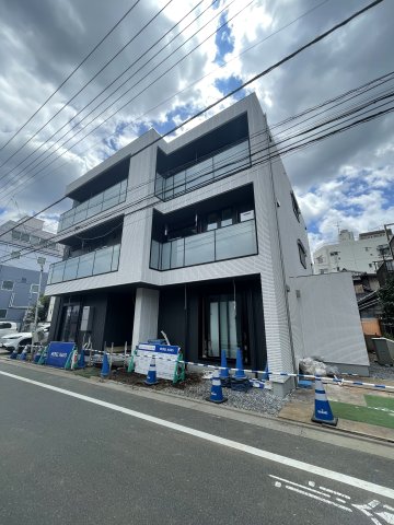 （仮称）小豆沢２丁目メゾンその他