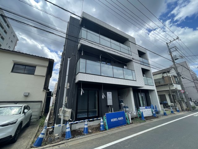 （仮称）小豆沢２丁目メゾンその他