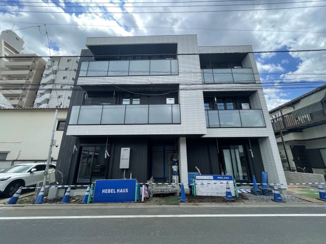 （仮称）小豆沢２丁目メゾンその他