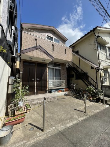 MKハウス