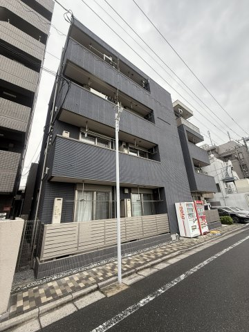 Ｔａｉｚｅｎ　Ｃａｓａ　Ｓｉｍｏｉｔａ外観