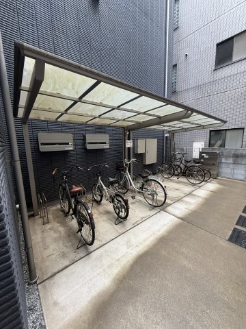Ｔａｉｚｅｎ　Ｃａｓａ　Ｓｉｍｏｉｔａその他共用部分
