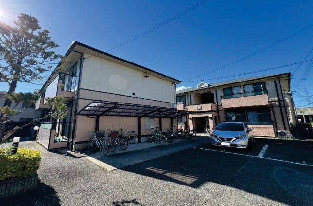 兵庫県尼崎市常松2丁目