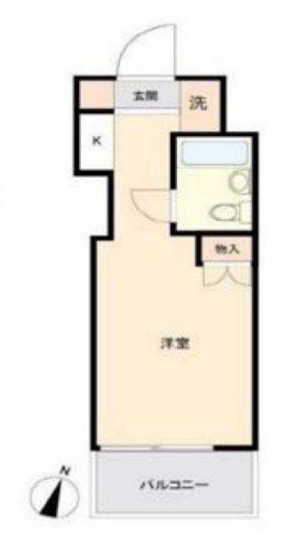 トップ明大前第三