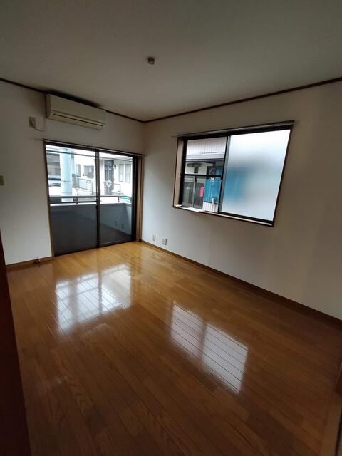 ベルマーチ展望