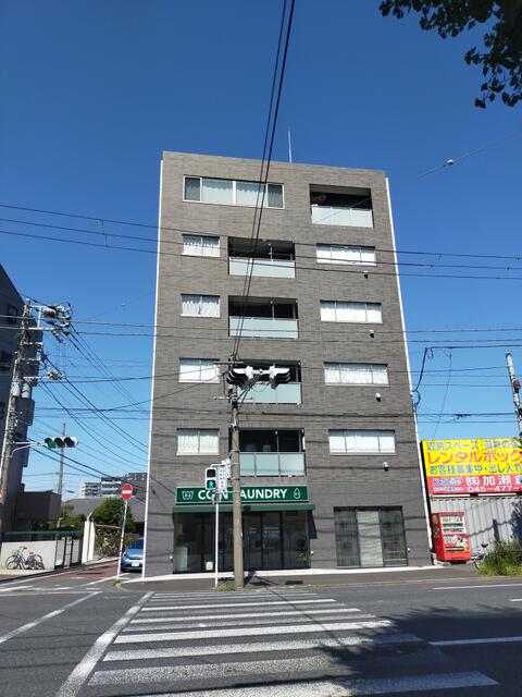 ルナマーレ