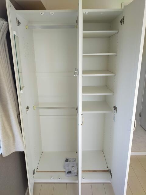 ルナマーレ