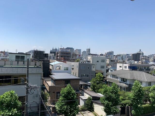 第１１むさしマンション