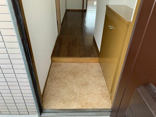 第１１むさしマンション
