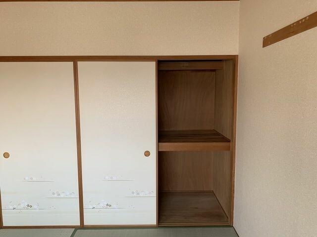 第１１むさしマンション
