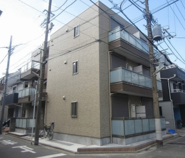 リラックス浜町