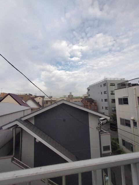 ドミール中島展望