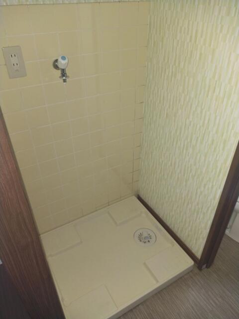 ドミール中島その他設備