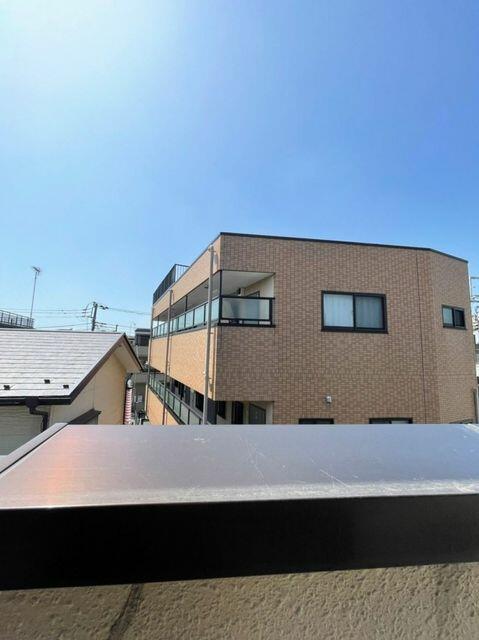 ドミールＫＮ展望