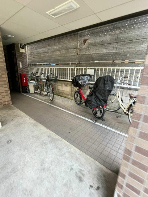 ドミールＫＮその他共用部分