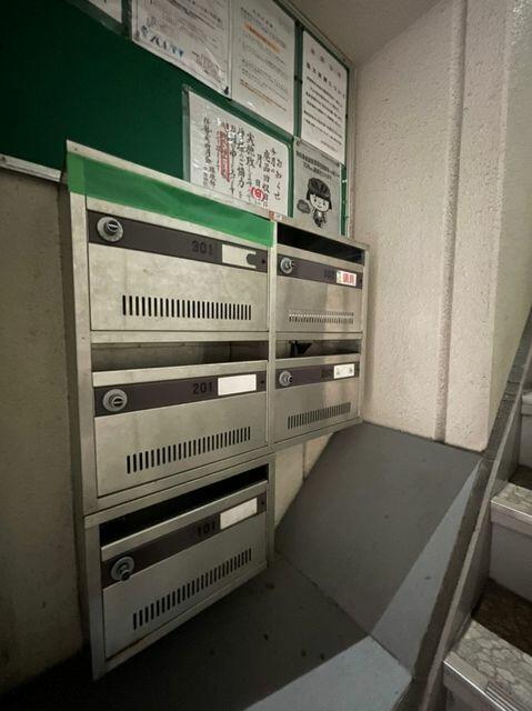 ドミールＫＮその他