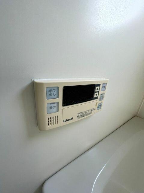 ドミールＫＮ風呂
