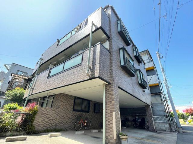 ドミールＫＮ外観