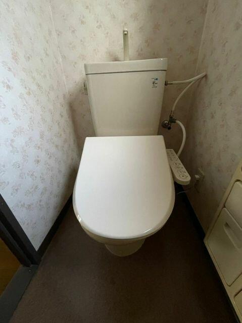 ドミールＫＮトイレ