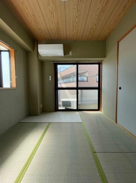 ドミールＫＮ和室