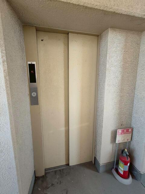 グランパ池上その他設備