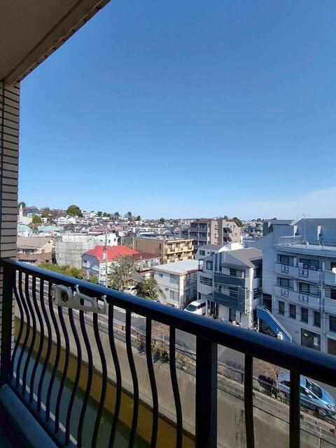 グランパ池上展望