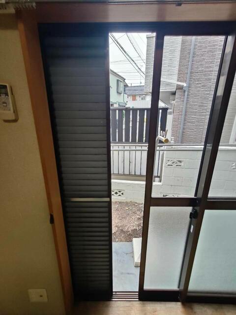 ドミール伊勢町第二内装