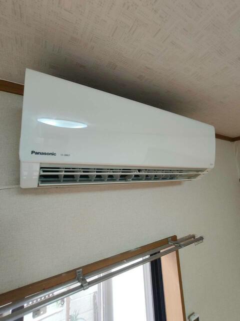 ドミール伊勢町第二その他設備