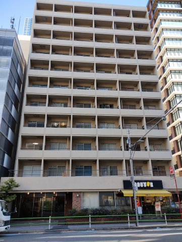 東京都港区虎ノ門３丁目