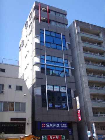 東京都文京区小日向４丁目