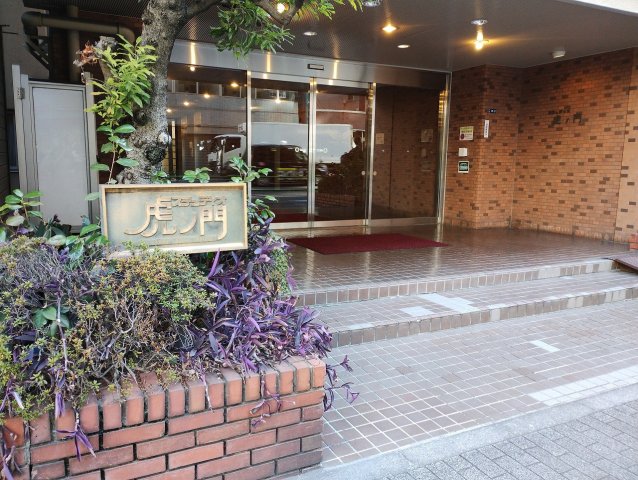 ステュディオ虎ノ門