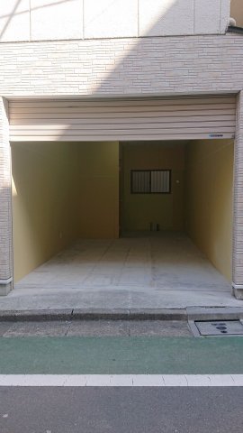 東京都練馬区貫井５丁目