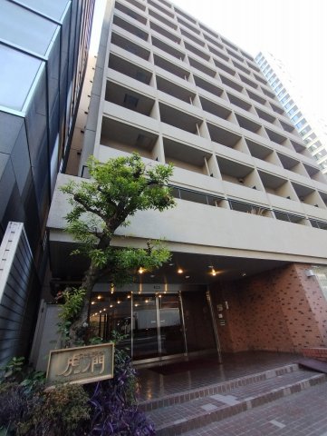 東京都港区虎ノ門３丁目