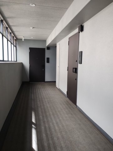 DUARES愛宕虎ノ門居間・リビング