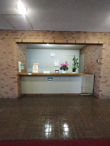 ステュディオ虎ノ門駐車場