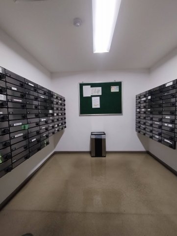 ステュディオ虎ノ門その他共用部分