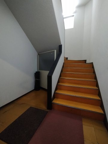 ステュディオ虎ノ門内装