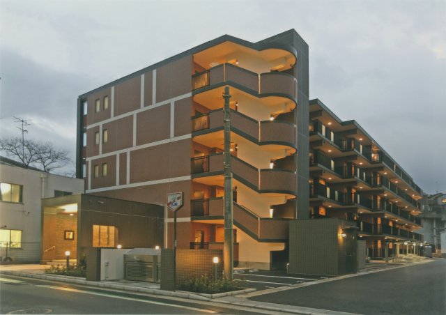 横浜ＢＬＥＳＳ上星川