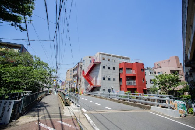 丸宮薬品クリニックビル